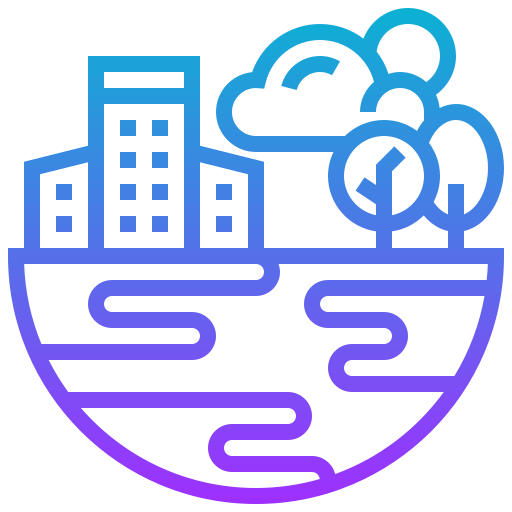 Environment icon